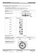 Предварительный просмотр 6 страницы KW automotive 19671005 Instruction Manual