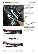 Preview for 9 page of KW automotive 19671005 Instruction Manual