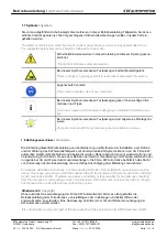 Предварительный просмотр 5 страницы KW automotive 33642223 Instruction Manual