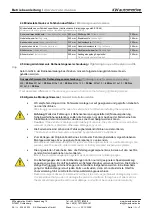 Предварительный просмотр 7 страницы KW automotive 33642223 Instruction Manual