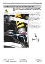 Предварительный просмотр 15 страницы KW automotive 33642223 Instruction Manual