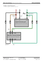 Предварительный просмотр 22 страницы KW automotive 33642223 Instruction Manual