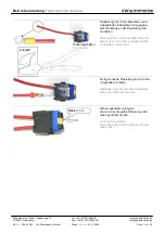 Предварительный просмотр 30 страницы KW automotive 33642223 Instruction Manual