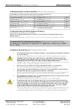 Предварительный просмотр 8 страницы KW automotive 3A7 10 2AM Installation Instructions Manual