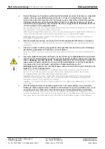 Предварительный просмотр 9 страницы KW automotive 3A7 10 2AM Installation Instructions Manual