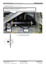 Предварительный просмотр 14 страницы KW automotive 3A7 10 2AM Installation Instructions Manual