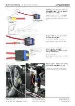 Предварительный просмотр 41 страницы KW automotive 3A7 10 2AM Installation Instructions Manual