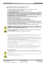 Предварительный просмотр 45 страницы KW automotive 3A7 10 2AM Installation Instructions Manual