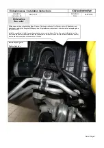 Preview for 8 page of KW automotive 685 10 357 Installation Instructions Manual