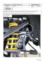 Preview for 9 page of KW automotive 685 10 357 Installation Instructions Manual