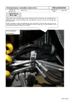 Preview for 10 page of KW automotive 685 10 357 Installation Instructions Manual