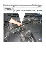 Предварительный просмотр 3 страницы KW automotive 68510125 Installation Instructions Manual