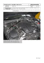 Предварительный просмотр 5 страницы KW automotive 68510125 Installation Instructions Manual