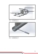 Предварительный просмотр 29 страницы KW automotive TRACKTIME RaceRig Assembly Instructions Manual