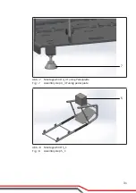 Предварительный просмотр 31 страницы KW automotive TRACKTIME RaceRig Assembly Instructions Manual