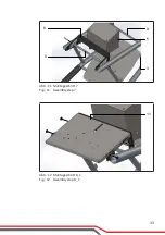 Предварительный просмотр 33 страницы KW automotive TRACKTIME RaceRig Assembly Instructions Manual