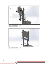 Предварительный просмотр 36 страницы KW automotive TRACKTIME RaceRig Assembly Instructions Manual