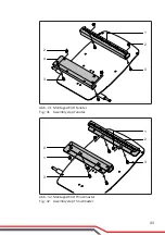 Предварительный просмотр 43 страницы KW automotive TRACKTIME RaceRig Assembly Instructions Manual