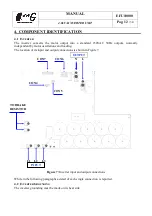 Preview for 10 page of KW-Generator EFU 1000 Manual