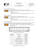 Preview for 11 page of KW-Generator EFU 1000 Manual