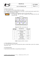 Preview for 12 page of KW-Generator EFU 1000 Manual