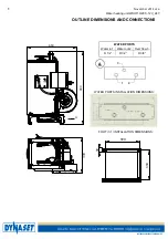 Предварительный просмотр 5 страницы KW Hydraulik Dynaset WHU110/200-12VDC Operating Instructions Manual