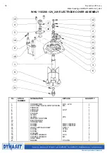 Preview for 16 page of KW Hydraulik Dynaset WHU110/200-12VDC Operating Instructions Manual