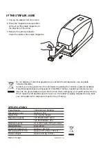 Предварительный просмотр 4 страницы KW-TRIO 05014 User Manual