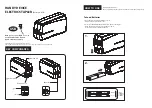 KW-TRIO 05392 Manual предпросмотр