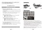 Preview for 2 page of KW-TRIO 13112 Instructions