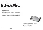 Preview for 1 page of KW-TRIO 13919 Operating Instructions