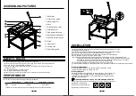 Preview for 2 page of KW-TRIO 13947 Instructions Manual