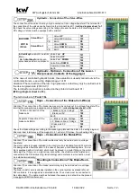 Preview for 12 page of KW DAVID-613 Manual