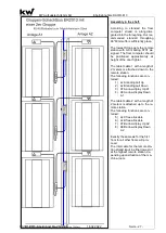 Preview for 27 page of KW DAVID-613 Manual