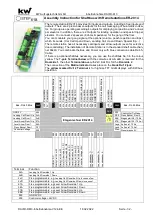 Preview for 32 page of KW DAVID-613 Manual