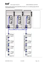 Предварительный просмотр 93 страницы KW DAVID 613 Operating Manual