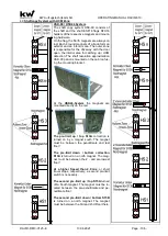 Preview for 106 page of KW DAVID 613 Operating Manual