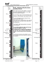 Предварительный просмотр 111 страницы KW DAVID 613 Operating Manual