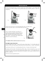 Preview for 14 page of Kwazar HYDRA SUPER CLEANING PRO Plus Owner'S Manual