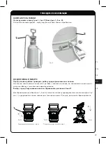 Preview for 27 page of Kwazar HYDRA SUPER CLEANING PRO Plus Owner'S Manual