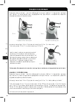 Preview for 28 page of Kwazar HYDRA SUPER CLEANING PRO Plus Owner'S Manual