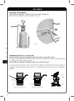 Preview for 34 page of Kwazar HYDRA SUPER CLEANING PRO Plus Owner'S Manual