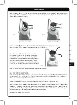 Preview for 35 page of Kwazar HYDRA SUPER CLEANING PRO Plus Owner'S Manual