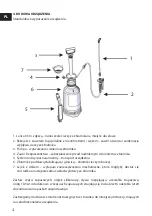 Preview for 4 page of Kwazar Mercury Super 360 Instruction Manual