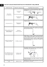 Preview for 10 page of Kwazar Mercury Super 360 Instruction Manual