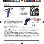 Предварительный просмотр 35 страницы KWB 012310 Instructions For Use Manual