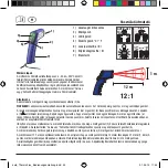 Предварительный просмотр 41 страницы KWB 012310 Instructions For Use Manual