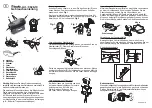 Предварительный просмотр 1 страницы KWB 0628-10 Instructions For Use Manual