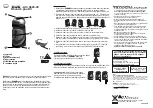 Предварительный просмотр 11 страницы KWB 0629-00 Instructions For Use Manual