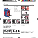 KWB 062910 Instructions For Use Manual preview